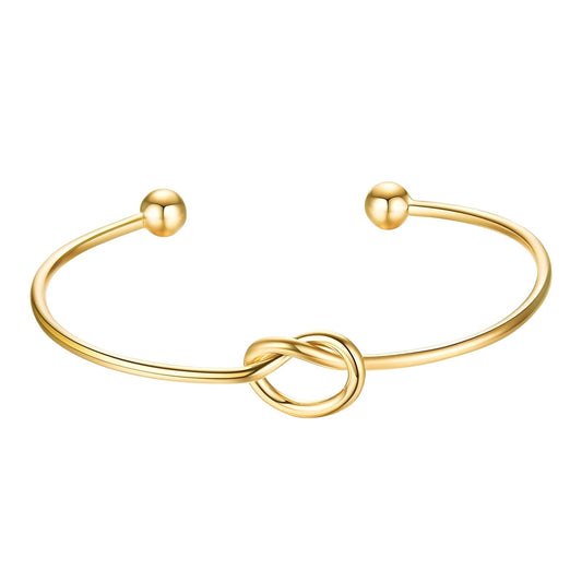 Knot Bangle