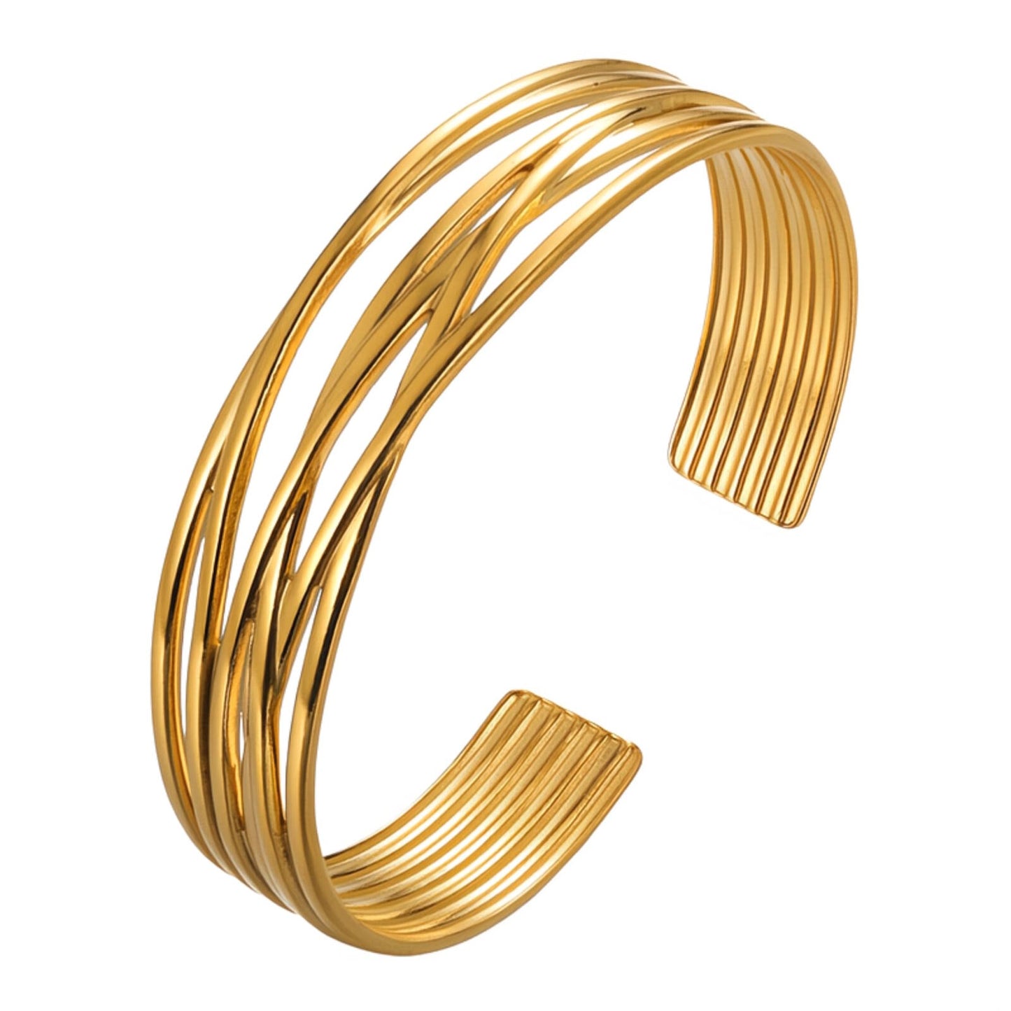 Crisha Cuff