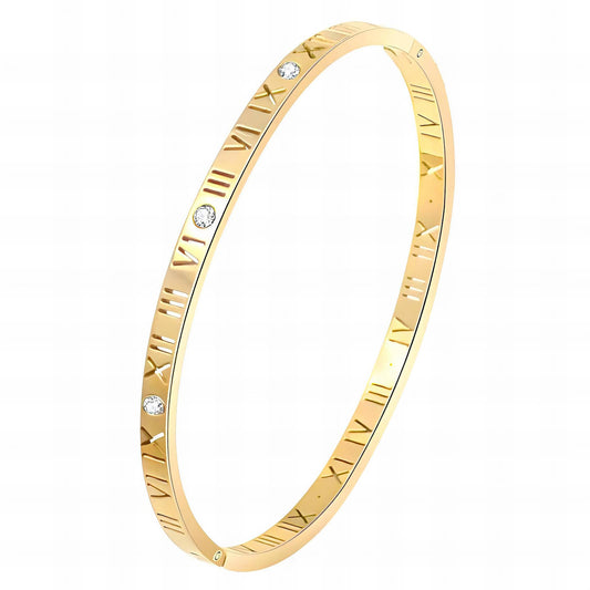 XII Luxe Bangle