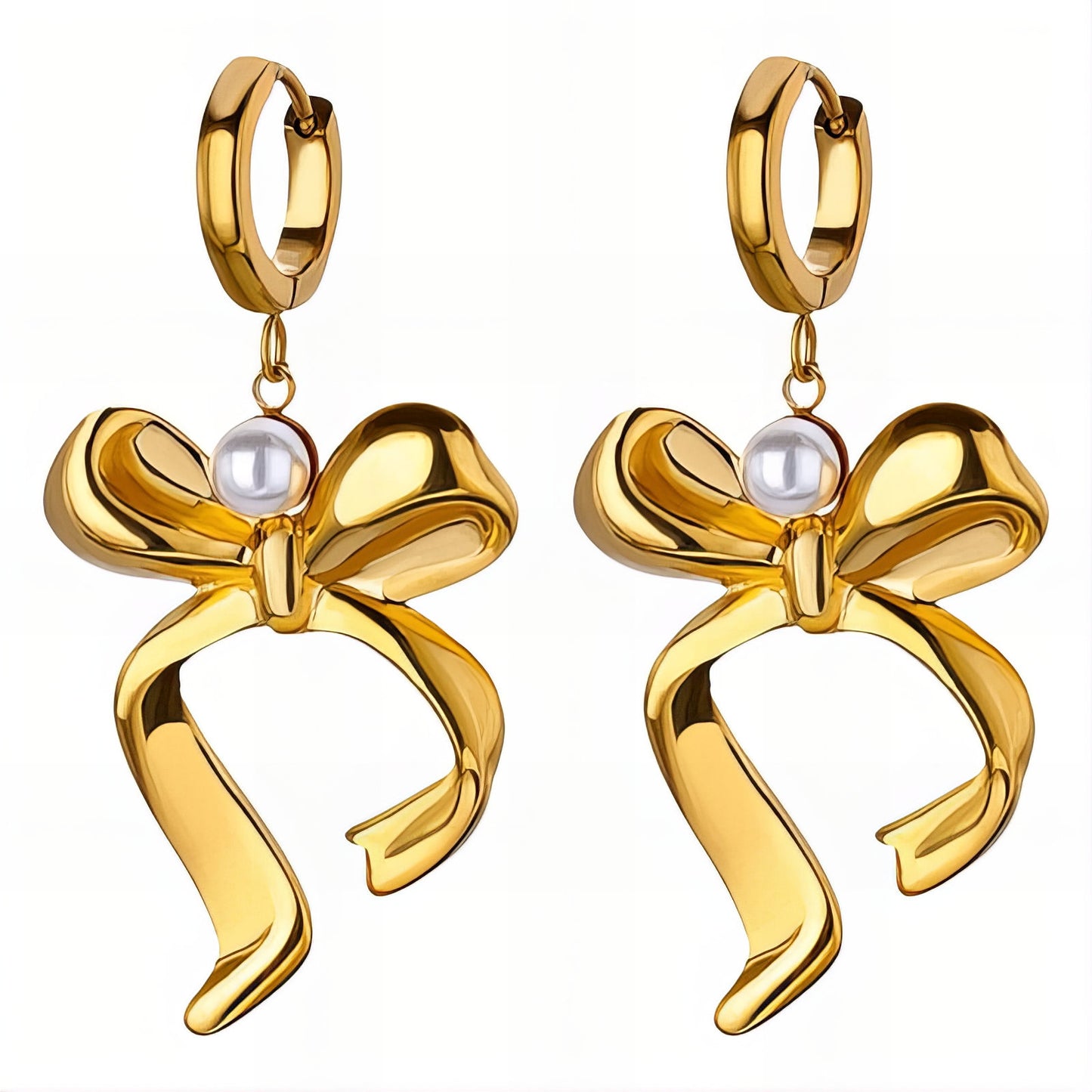Aurelia Ribbon Drops