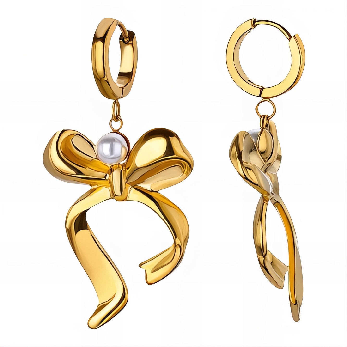 Aurelia Ribbon Drops